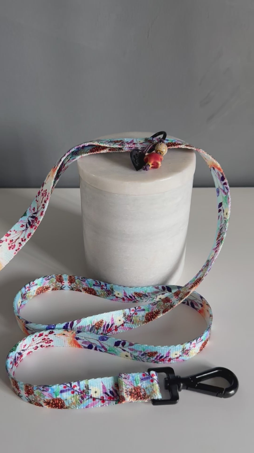ReadyForWalk | Traditional leash | Little Fox