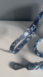 ReadyForFusion | Braided Leash | Monsters
