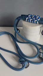 ReadyFor3Rope | Multifunctional Leash | Wave