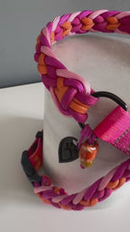 ReadyForFusion | Harness | Mini Triangle
