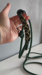 ReadyForSlip | Green | 6mm