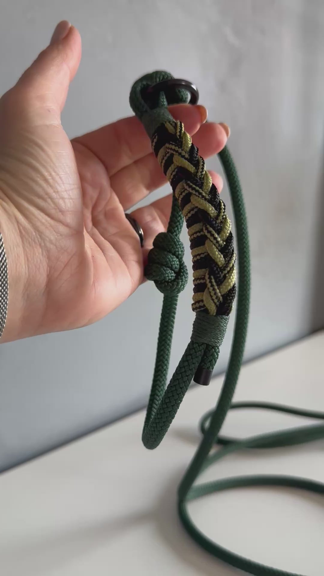 ReadyForSlip | Green | 6mm