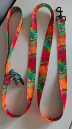 ReadyForWalk | Traditional leash | Energy