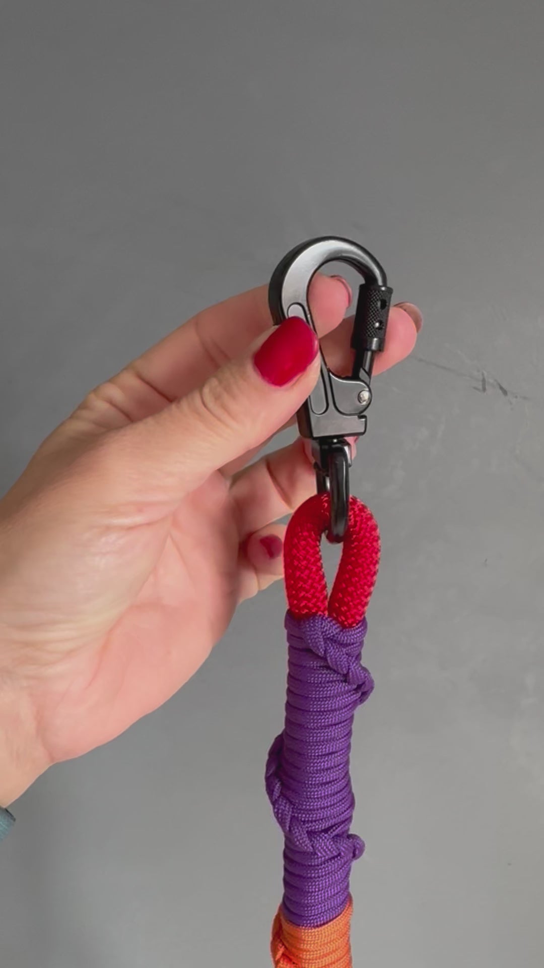 ReadyForShort | Leash | Confetti