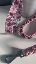 ReadyForFusion | Braided Leash | Meadow