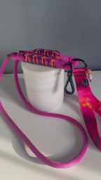 ReadyForFusion | Leash | Rope10| Mini Triangle