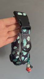 ReadyForBuckle | Collar | Eucalyptus