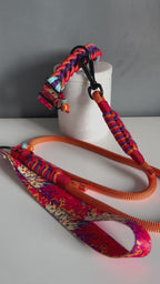 ReadyForFusion | Leash | Rope10 | Confetti