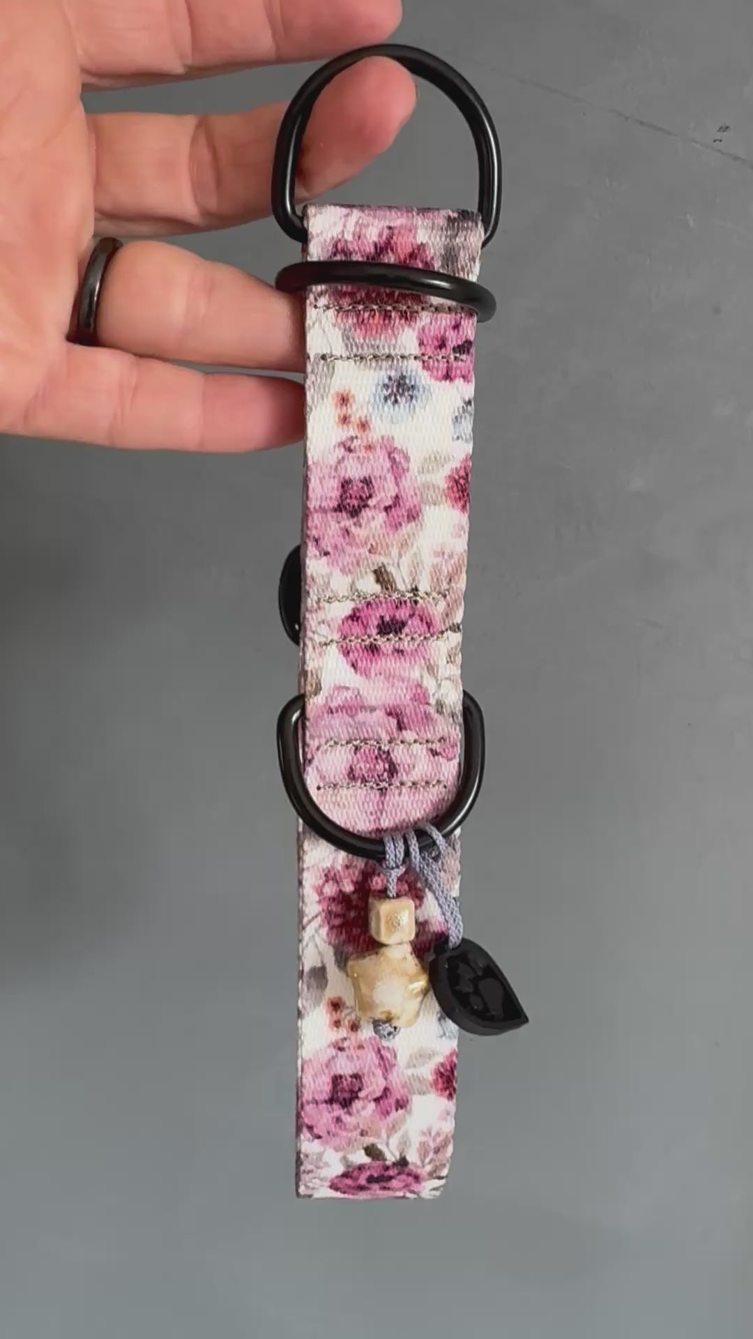 ReadyForHalf-slip | Collar | Meadow