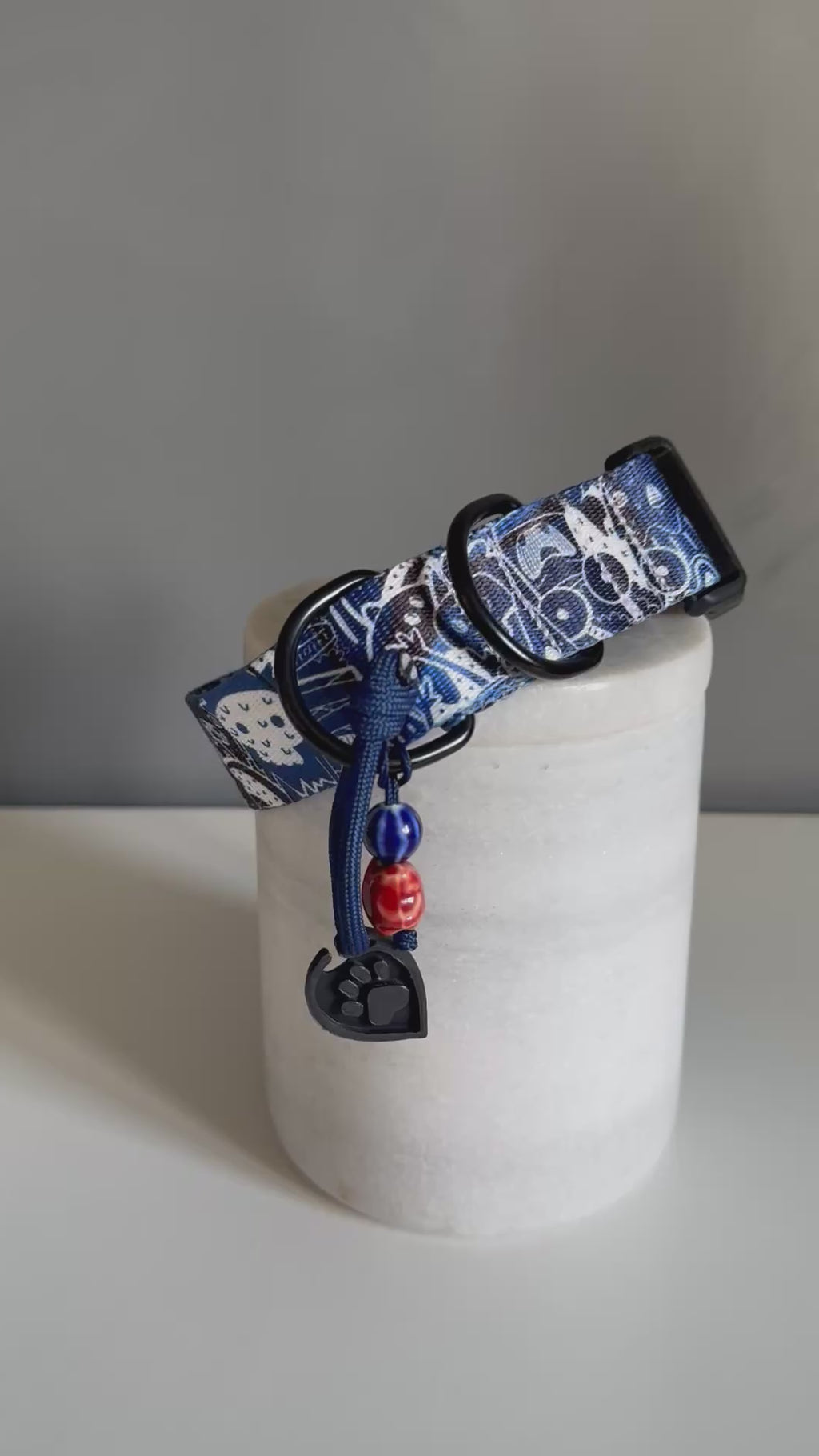 ReadyForBuckle | Collar | Monsters