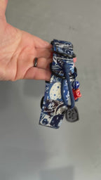 ReadyForBuckle | Collar | Monsters