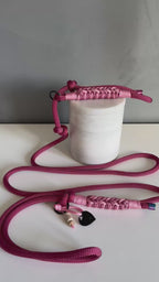 ReadyForSlip | Vine&Pink | 8mm