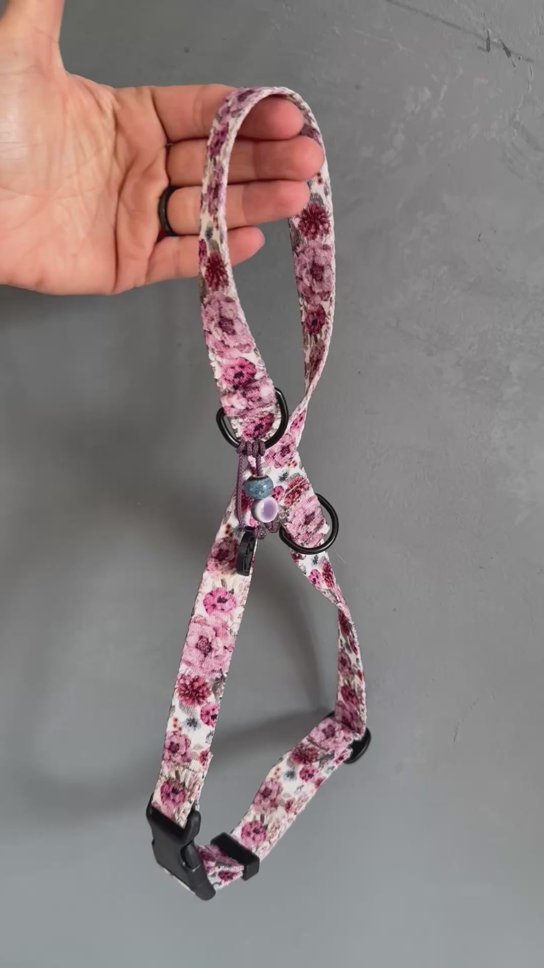 ReadyForHarness | Meadow