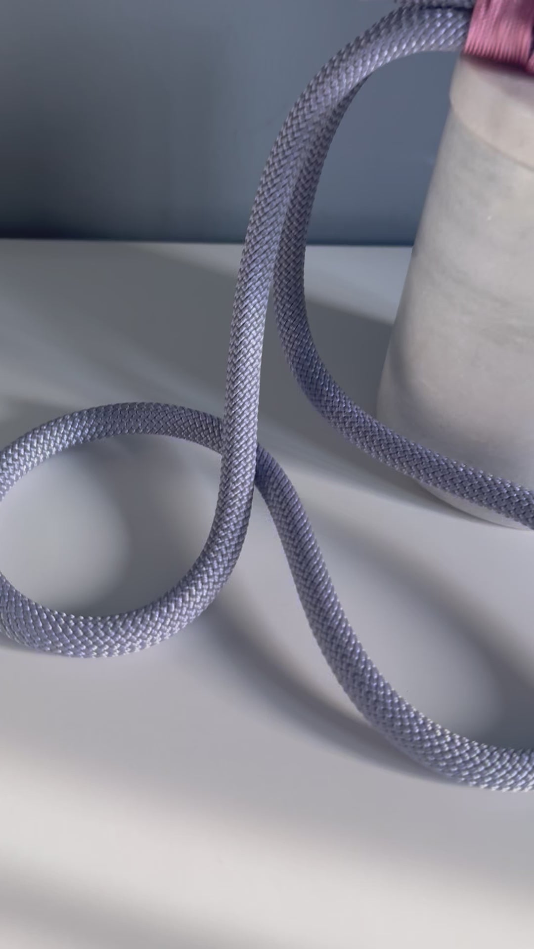 ReadyForFusion | Leash | Rope10 | Meadow