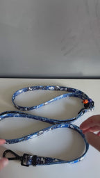 ReadyForAdjust | Adjustable leash | Monsters