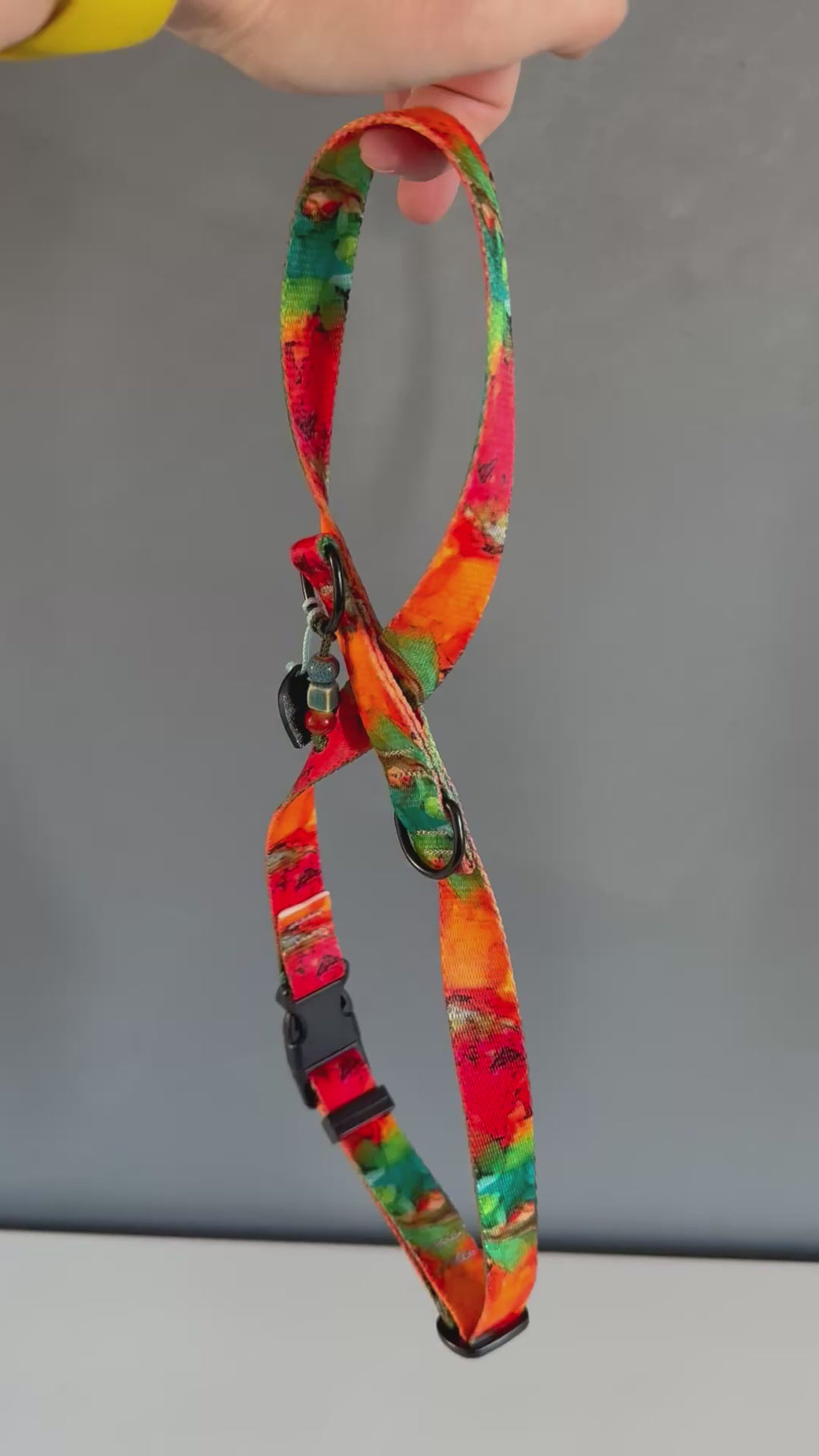 ReadyForHarness | Energy