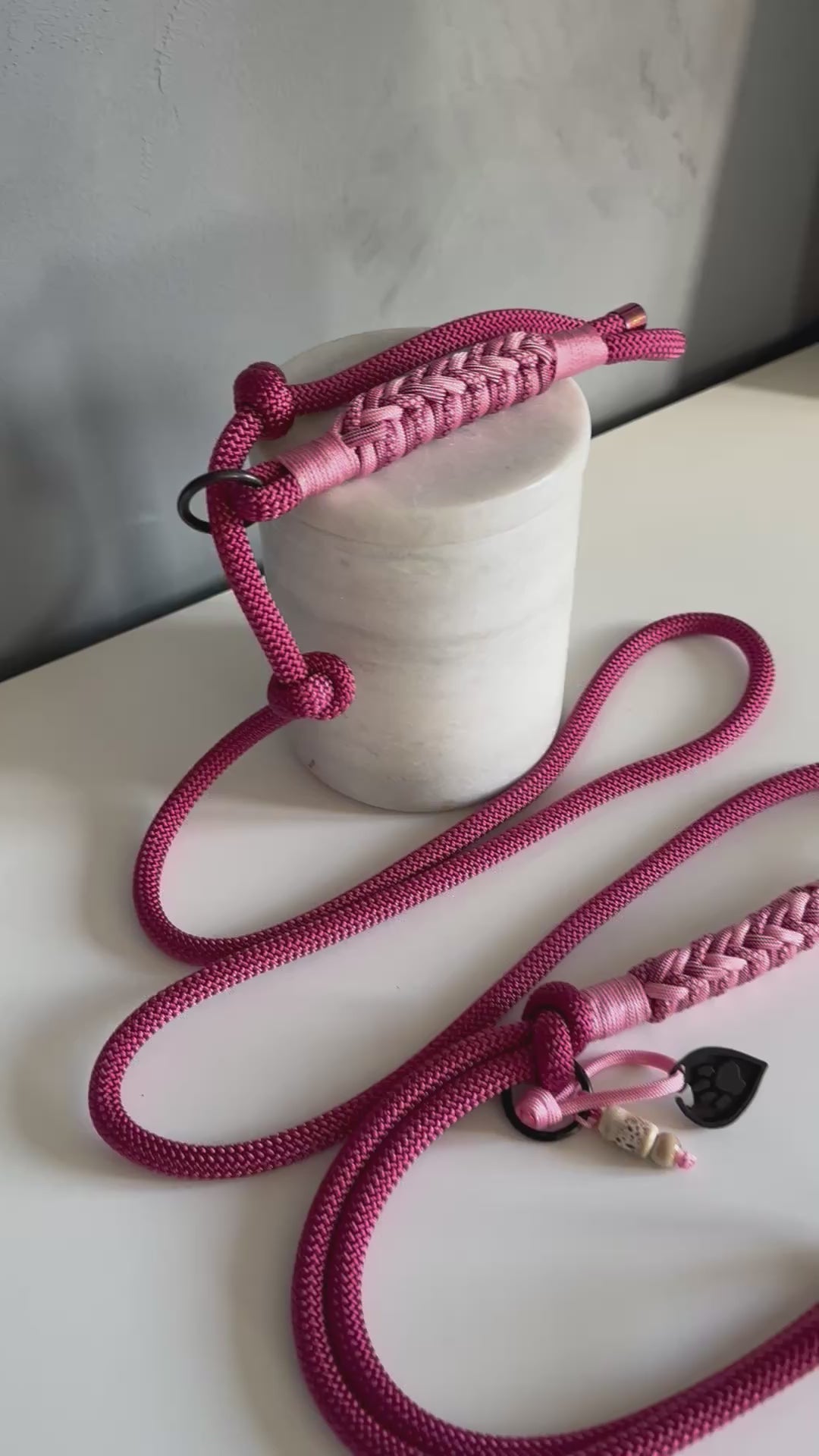 ReadyForSlip | Vine&Pink | 8mm