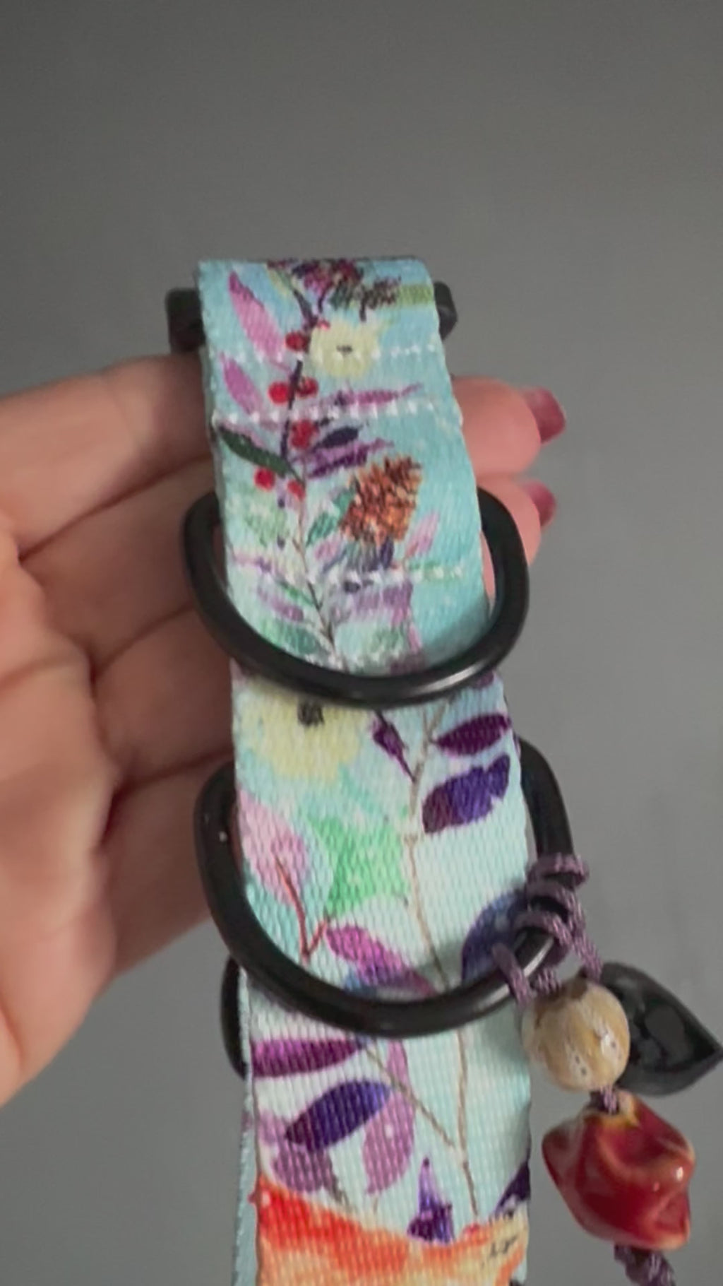 ReadyForBuckle | Collar | Little Fox