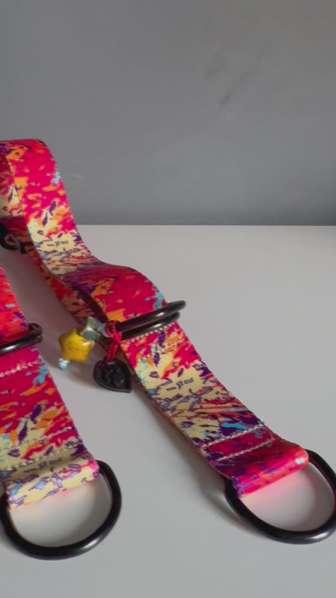 ReadyForHalf-slip | Collar | Confetti