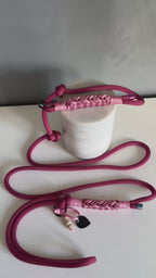 ReadyForSlip | Vine&Pink | 8mm