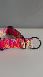 ReadyForHalf-slip | Collar | Confetti