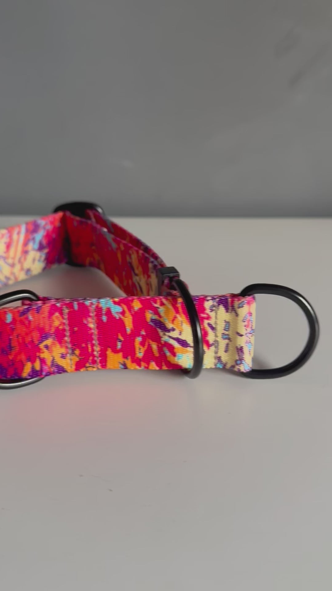 ReadyForHalf-slip | Collar | Confetti