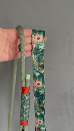 ReadyForFusion | Leash | Rope10 | Green Meadow I