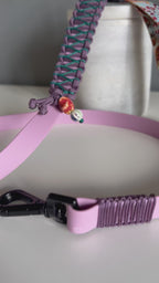 ReadyForWalk | Waterproof Lead | Little Fox