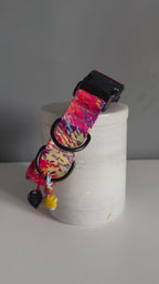 ReadyForBuckle | Collar | Confetti