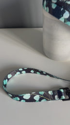 ReadyFor3 | Multifunctional Leash | Eucalyptus