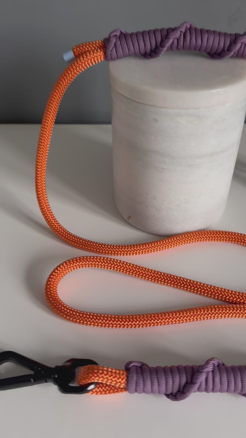 ReadyForFusion | Leash | Rope10 | Little Fox