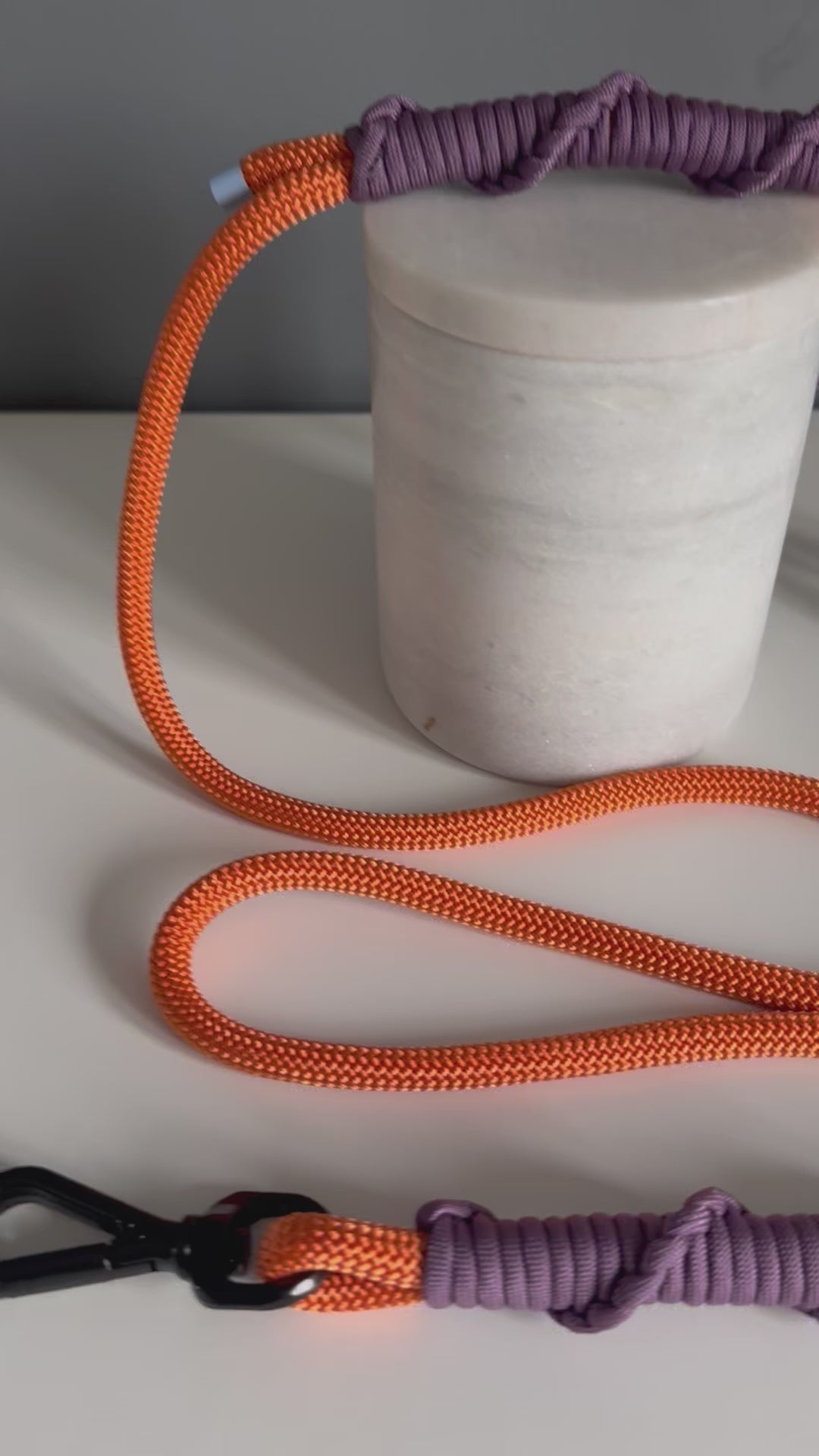 ReadyForFusion | Leash | Rope10 | Little Fox