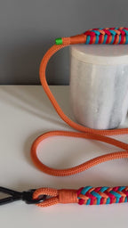 ReadyForFusion | Leash | Rope 8 | Energy II