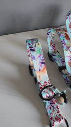 ReadyForHalf-slip | Collar | Little Fox