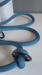 ReadyFor3Rope | Multifunctional Leash | Wave