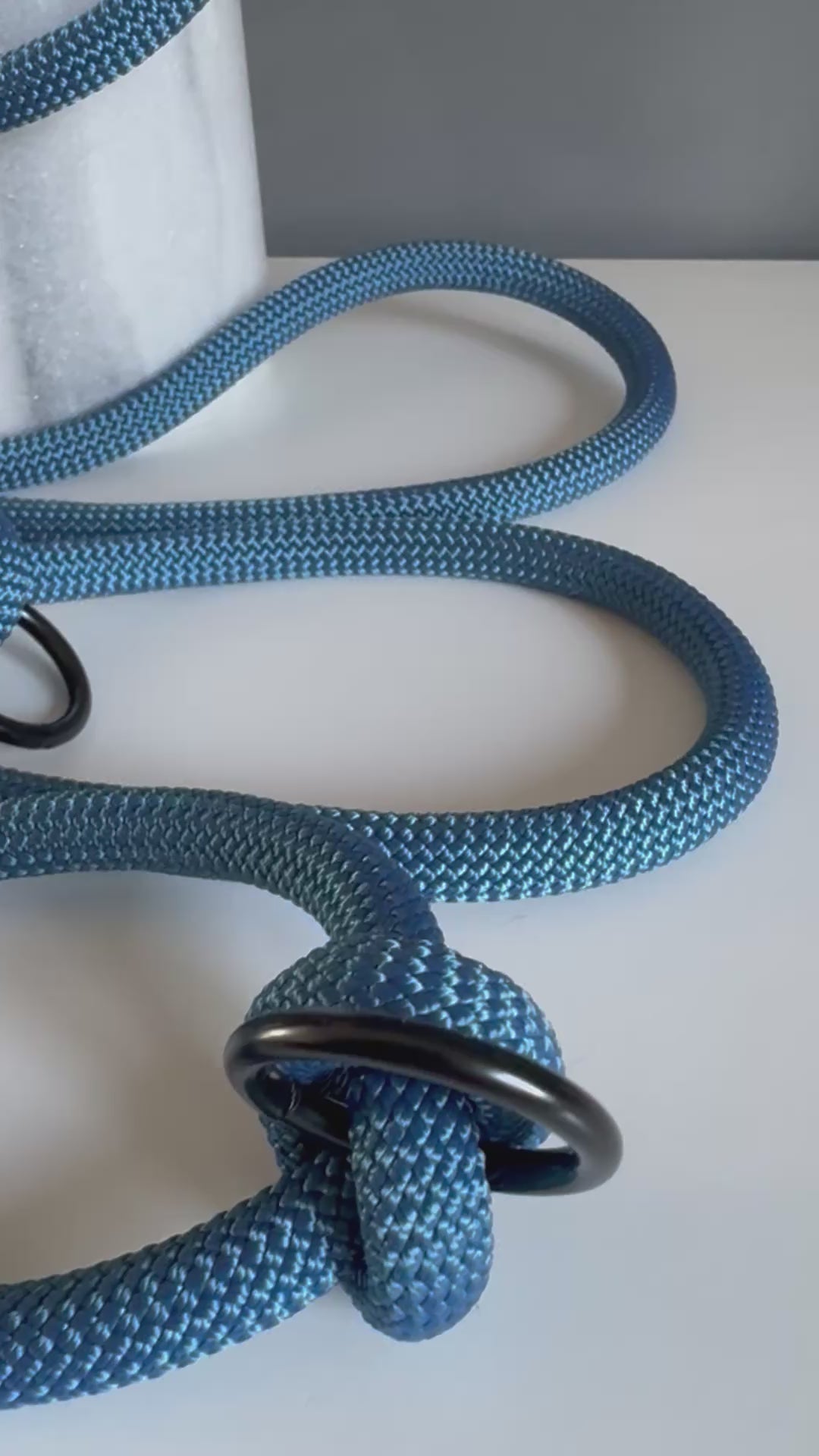 ReadyFor3Rope | Multifunctional Leash | Wave