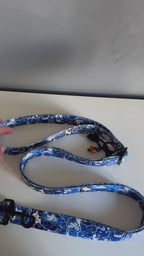 ReadyForAdjust | Adjustable leash | Monsters