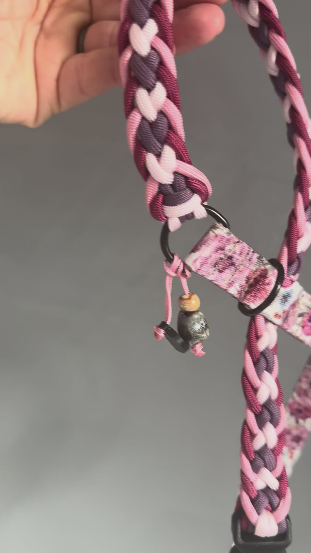 ReadyForFusion | Harness | Meadow