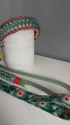 ReadyForFusion | Leash | Rope10 | Green Meadow I