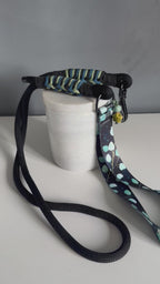 ReadyForFusion | Leash | Rope10 | Eucalyptus