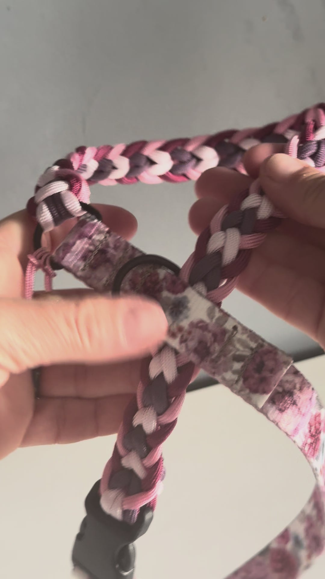 ReadyForFusion | Harness | Meadow