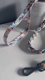 ReadyForFusion | Braided Leash | Little Fox