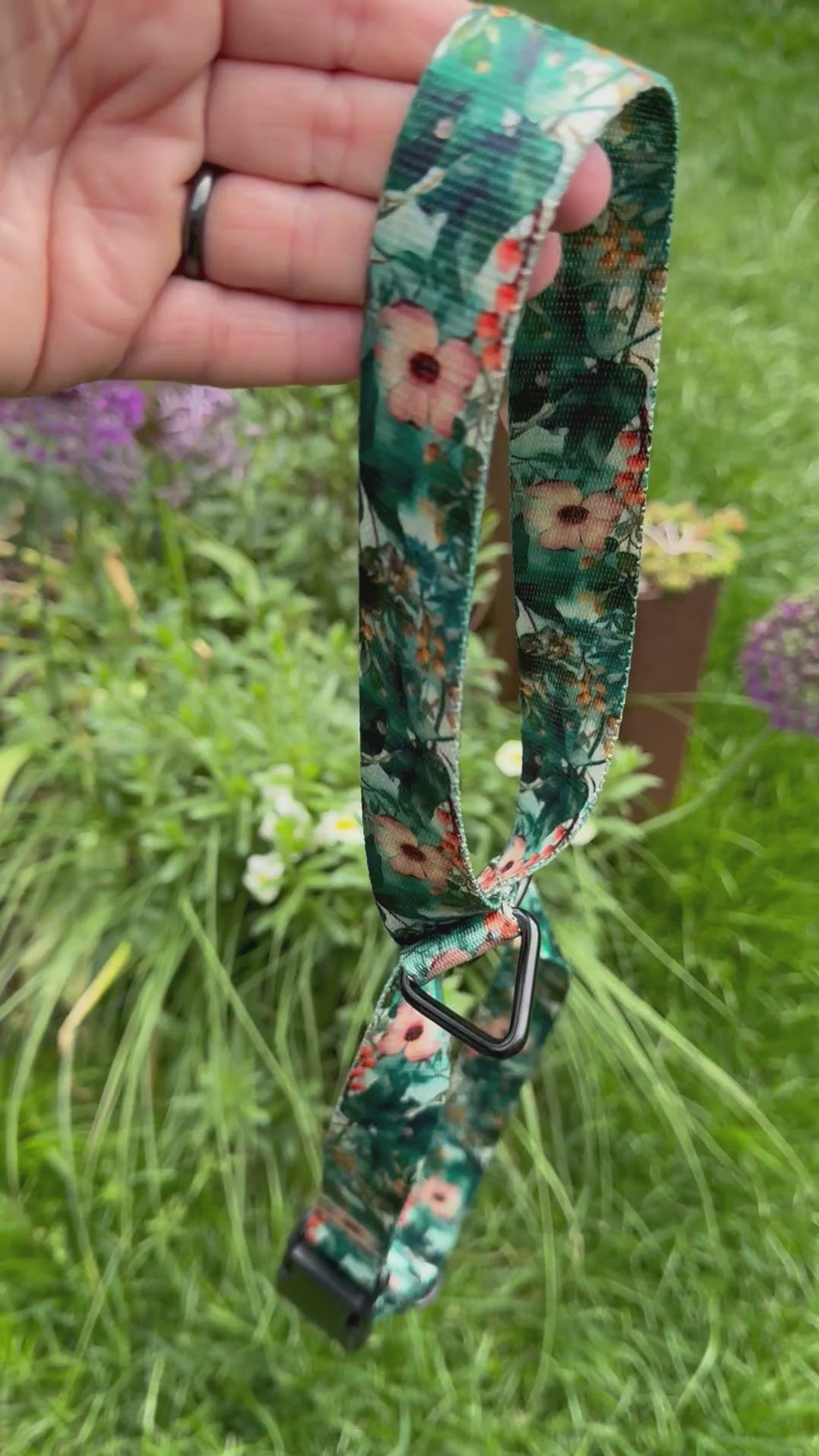 ReadyForHarness | Green Meadow