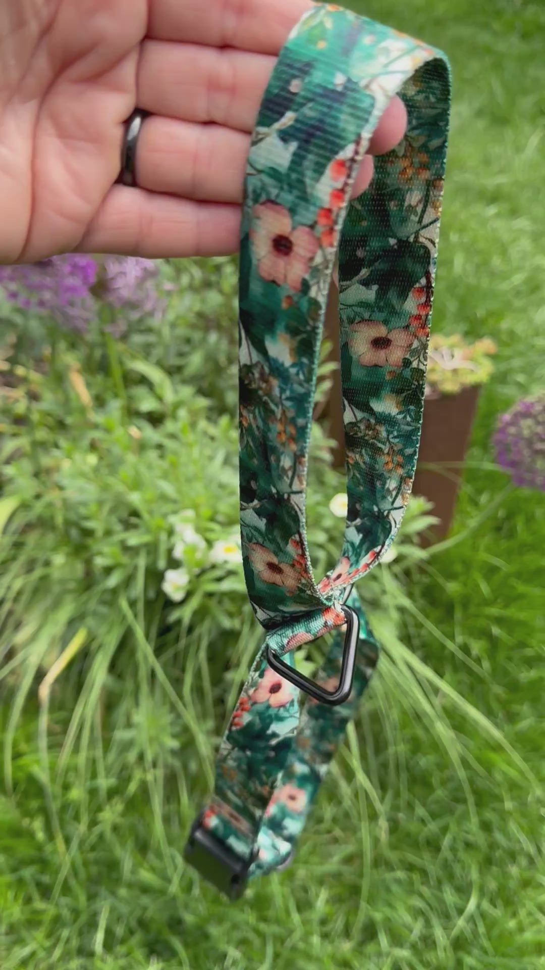 ReadyForHarness | Green Meadow