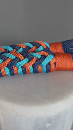 ReadyFor3Rope | Multifunctional Leash | Hexagon