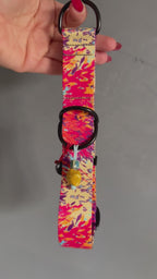 ReadyForHalf-slip | Collar | Confetti