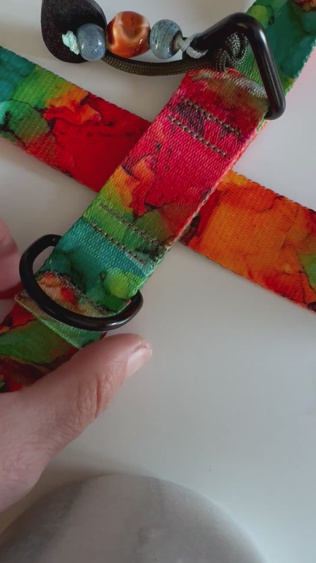 ReadyForHarness | Energy