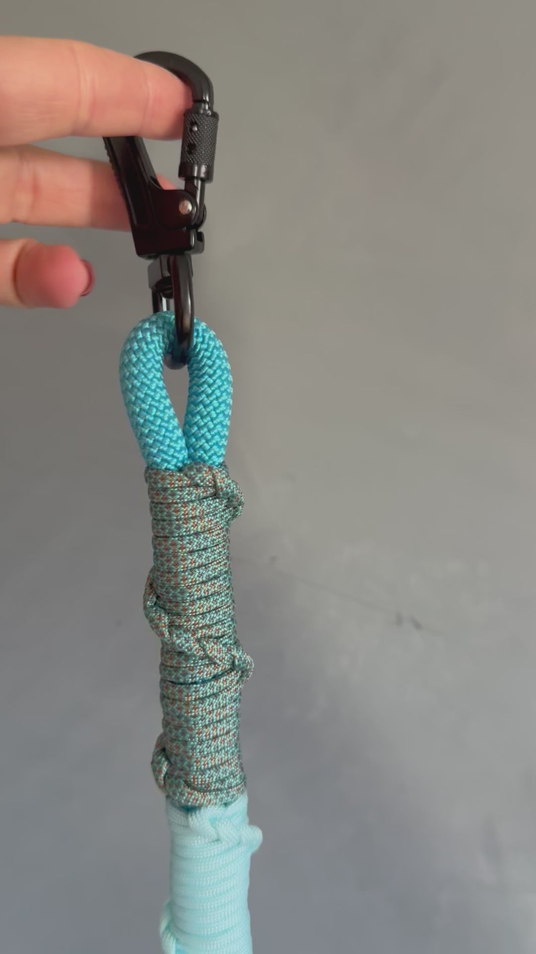 ReadyForShort | Leash | Little Fox