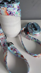 ReadyFor3 | Multifunctional Leash | Little Fox
