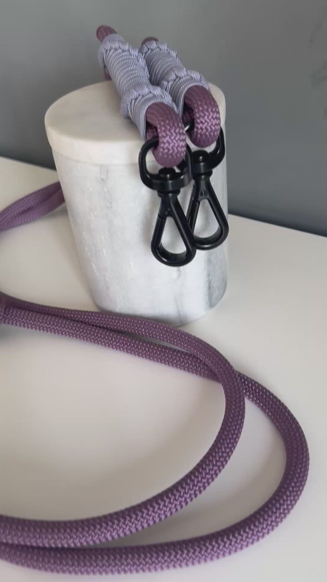 ReadyFor3Rope | Multifunctional Leash | Meadow III